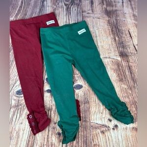 Madison Grace Leggings Bundle
